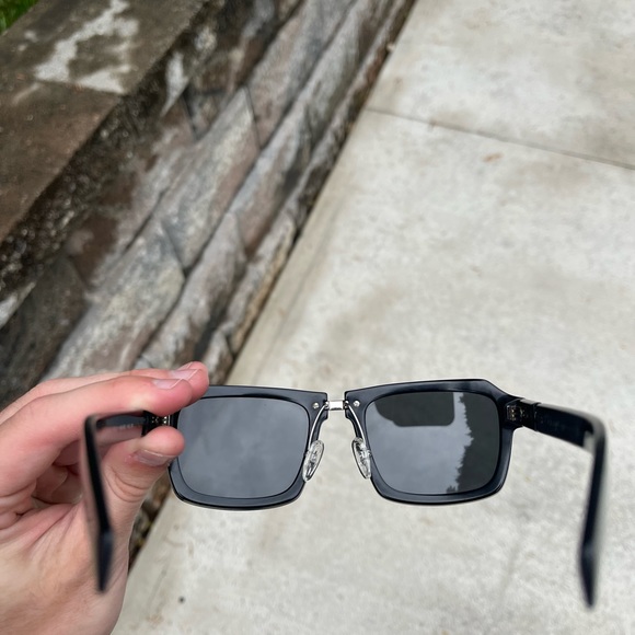 Prada SPR 09X Sunglasses - Picture 7 of 7